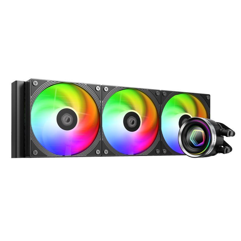 ID-COOLING FX360 INF ID-COOLING FX360 INF
