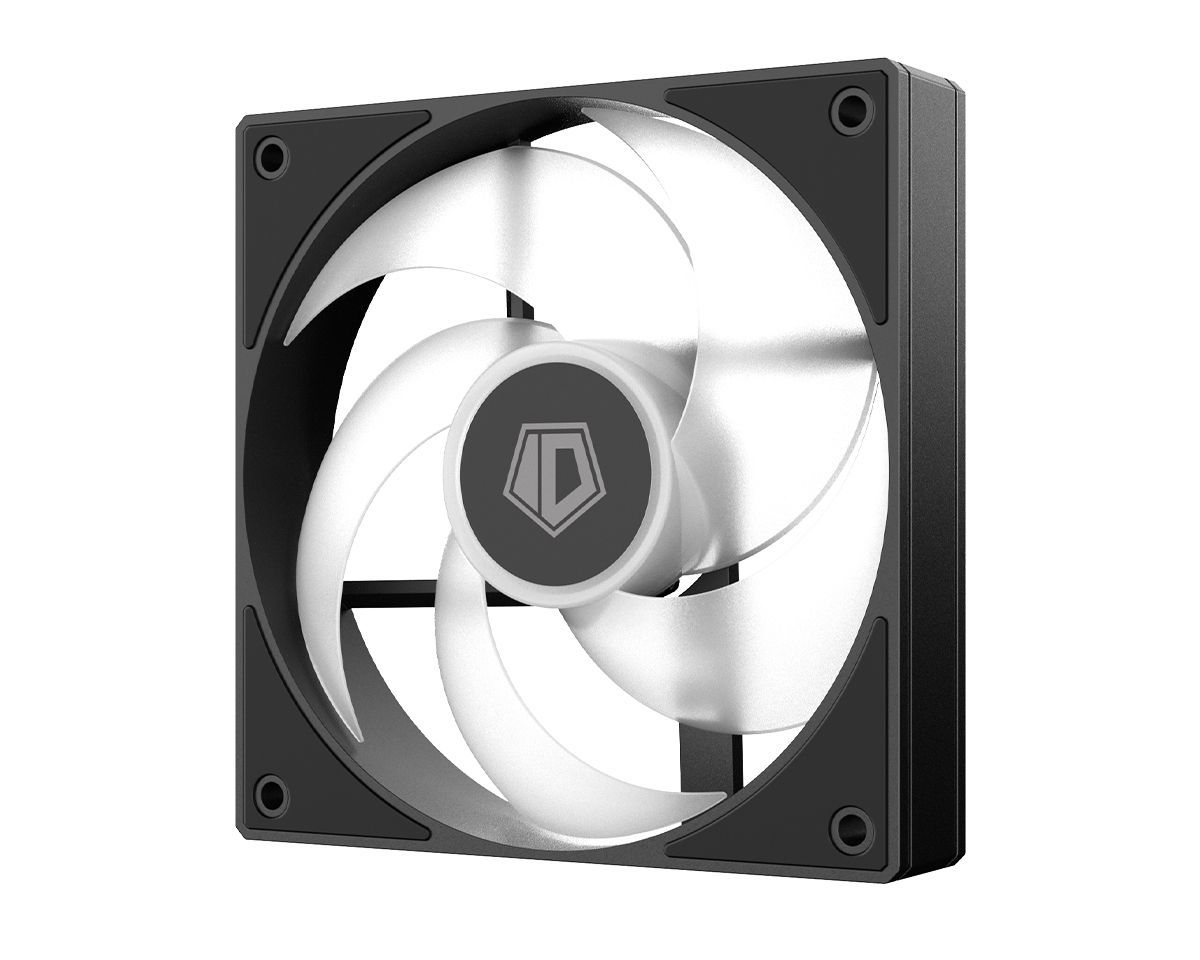 ID-COOLING AS-120-ARGB-K ID-COOLING AS-120-ARGB-K