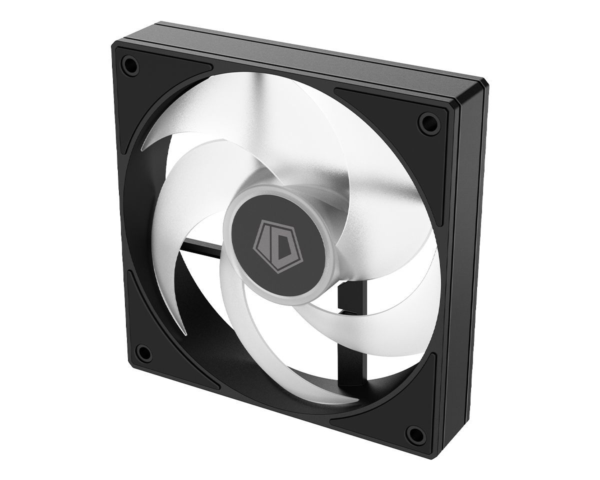 ID-COOLING AS-120-ARGB-K ID-COOLING AS-120-ARGB-K