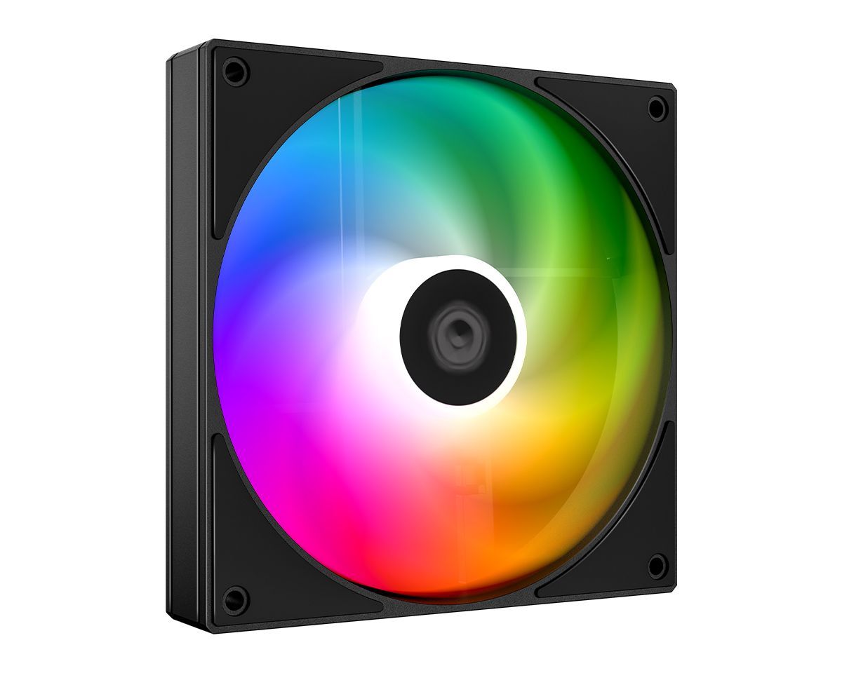 ID-COOLING AS-120-ARGB-K ID-COOLING AS-120-ARGB-K