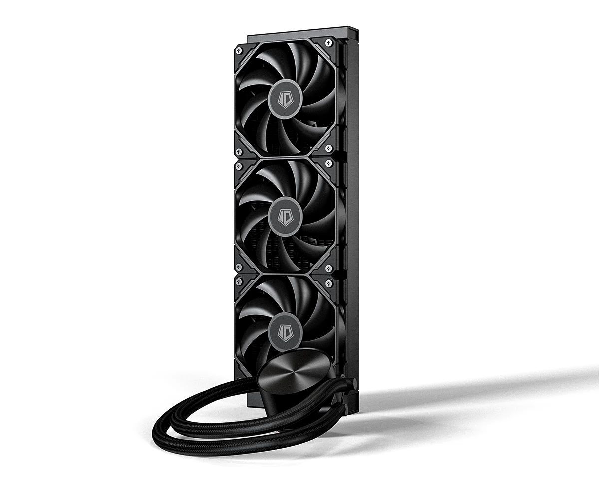 ID-COOLING FX360 PRO ID-COOLING FX360 PRO