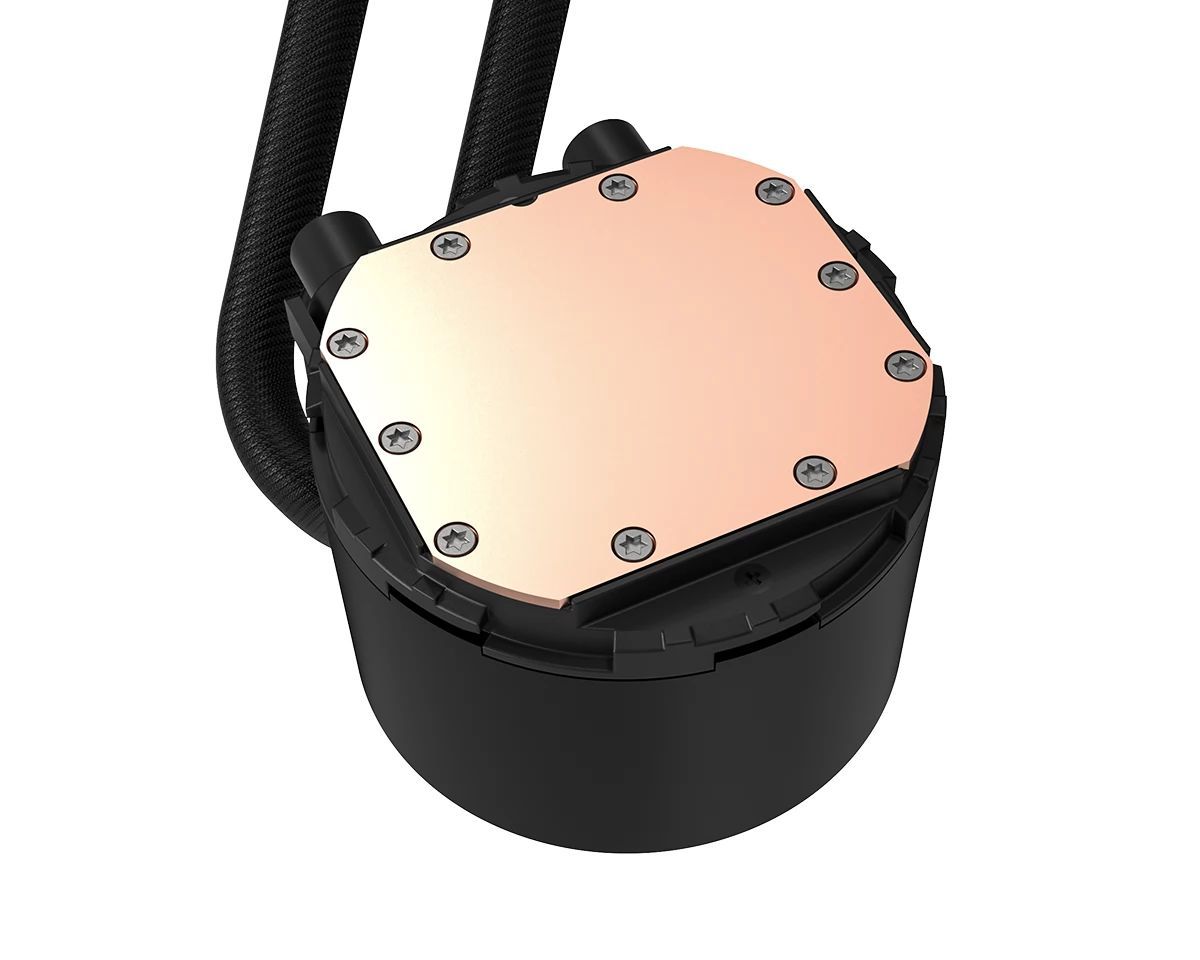 ID-COOLING FX360 PRO ID-COOLING FX360 PRO