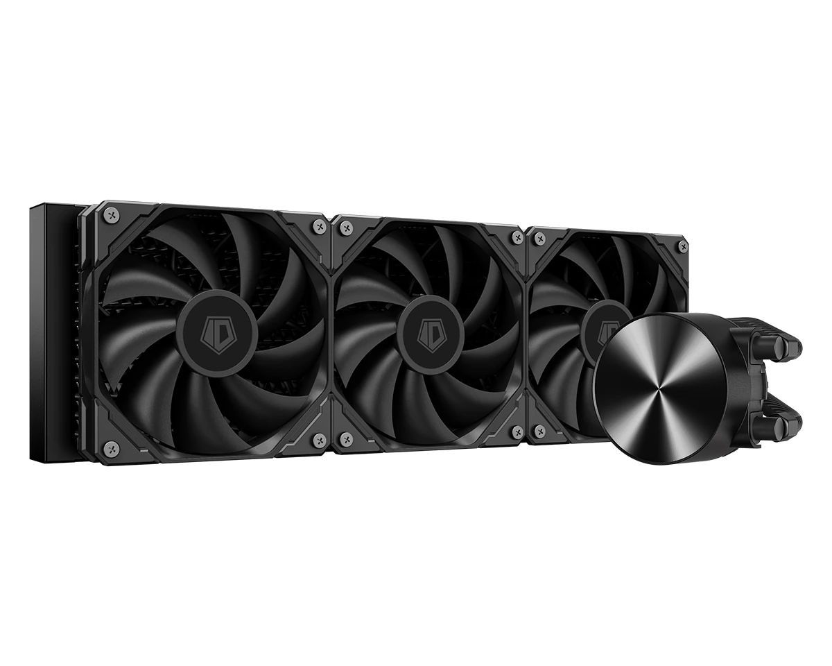 ID-COOLING FX360 PRO ID-COOLING FX360 PRO