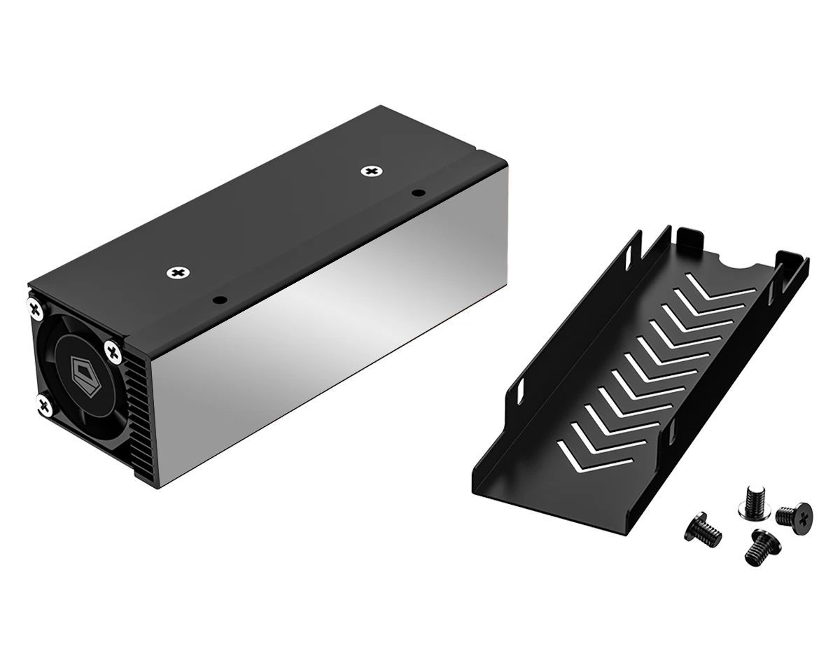 ID-COOLING ZERO M25 ID-COOLING ZERO M25