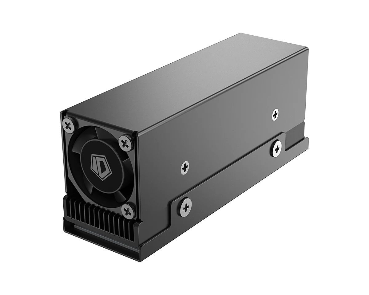 ID-COOLING ZERO M25 ID-COOLING ZERO M25