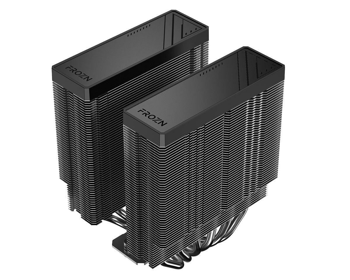 ID-COOLING FROZN A620 PRO SE ID-COOLING FROZN A620 PRO SE