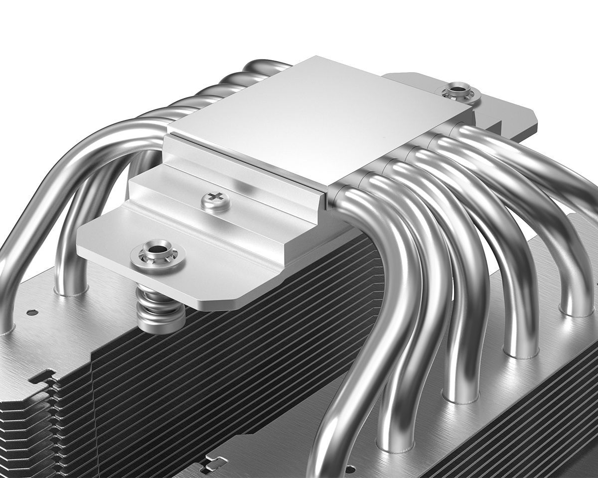 ID-COOLING FROZN A620 PRO SE ID-COOLING FROZN A620 PRO SE