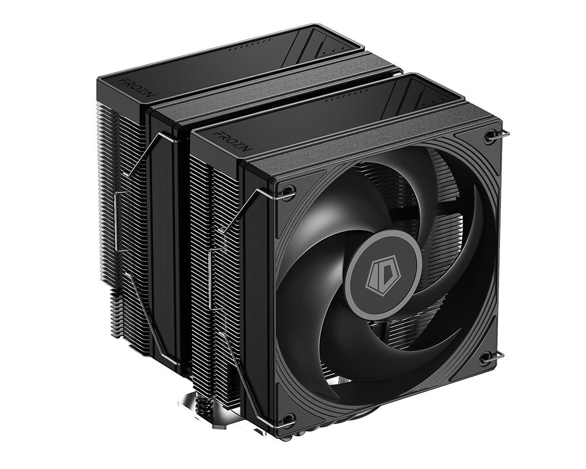 ID-COOLING FROZN A620 PRO SE ID-COOLING FROZN A620 PRO SE