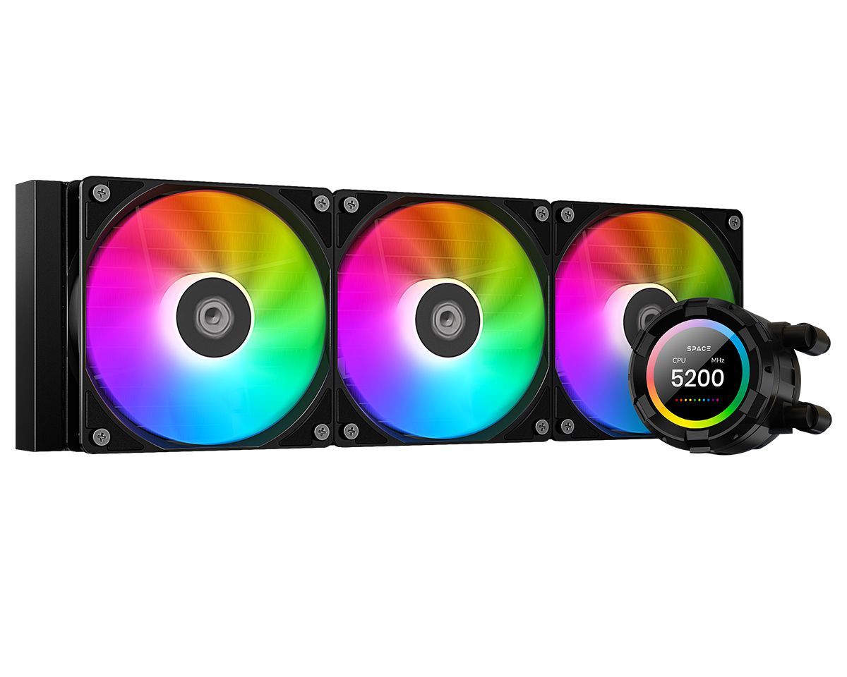 ID-COOLING SL360 XE ID-COOLING SL360 XE