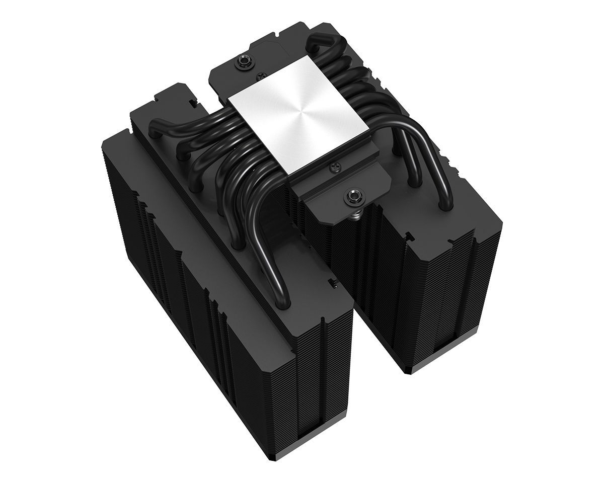 ID-COOLING FROZN A720 BLACK ID-COOLING FROZN A720 BLACK