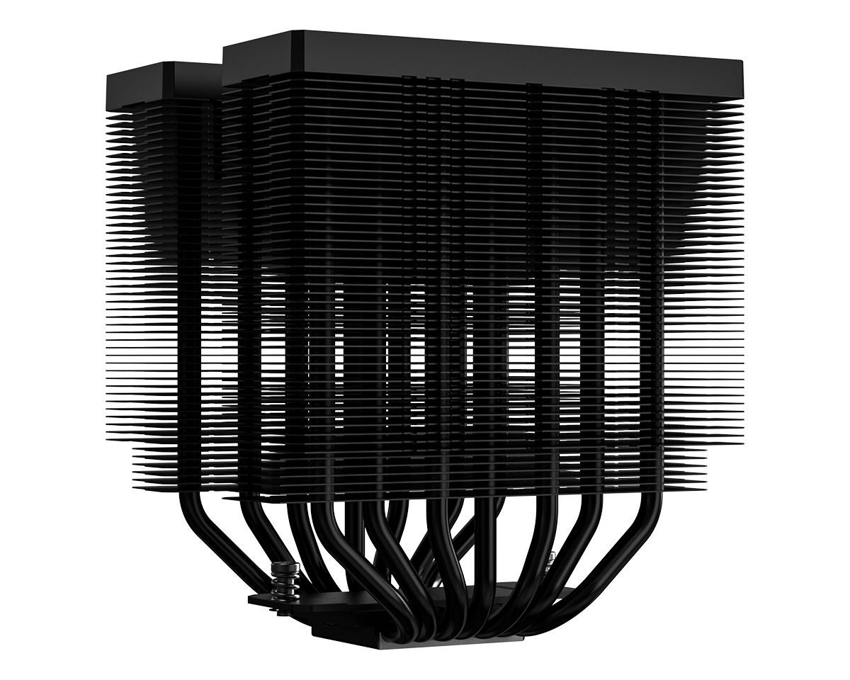 ID-COOLING FROZN A720 BLACK ID-COOLING FROZN A720 BLACK