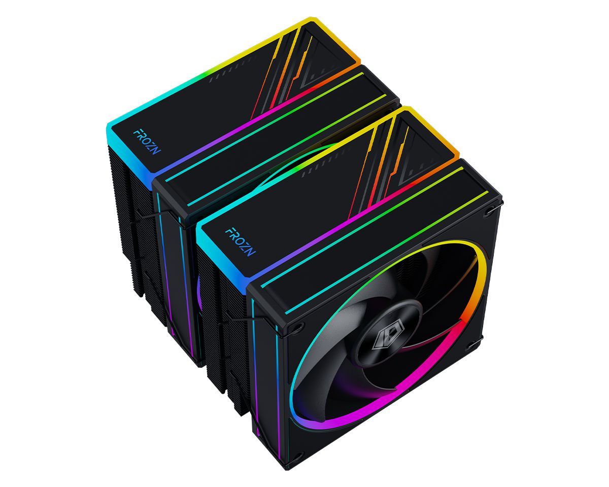 ID-COOLING FROZN A620 ARGB ID-COOLING FROZN A620 ARGB