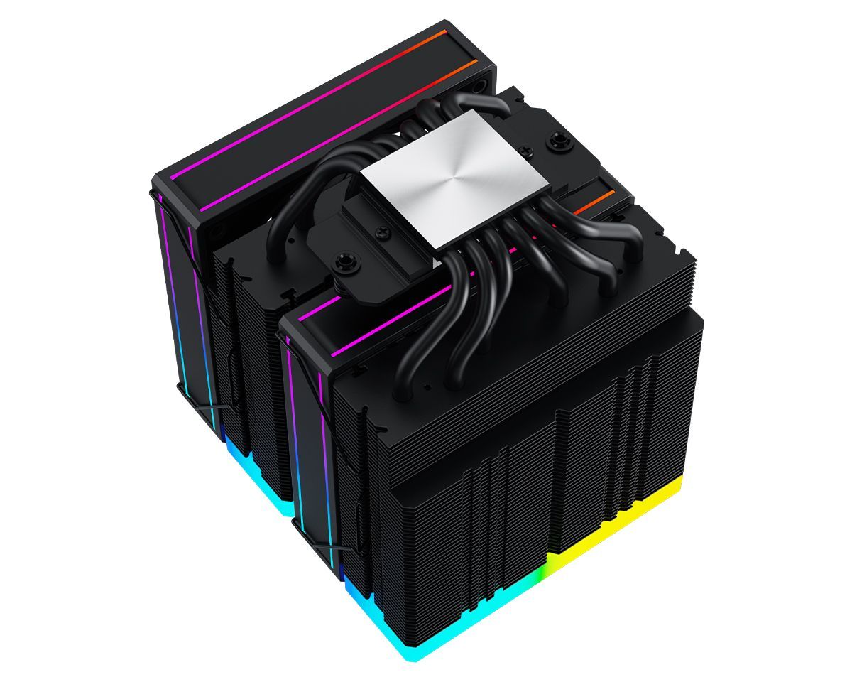 ID-COOLING FROZN A620 ARGB ID-COOLING FROZN A620 ARGB