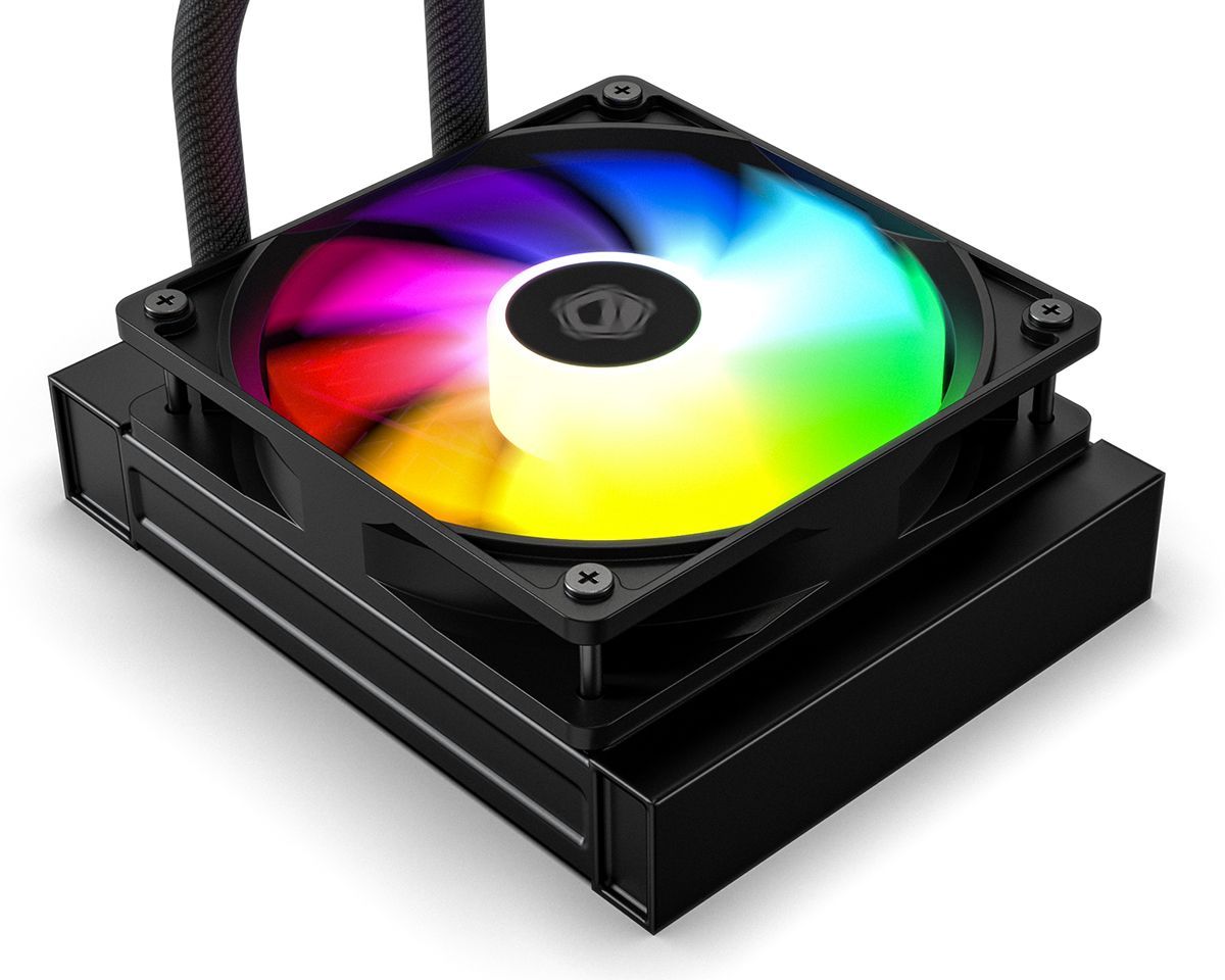 ID-COOLING FX120 ARGB ID-COOLING FX120 ARGB