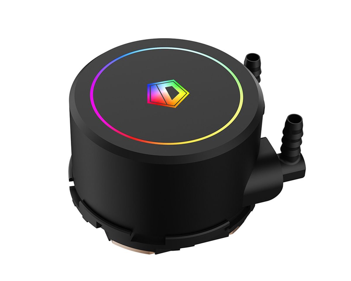 ID-COOLING FX120 ARGB ID-COOLING FX120 ARGB