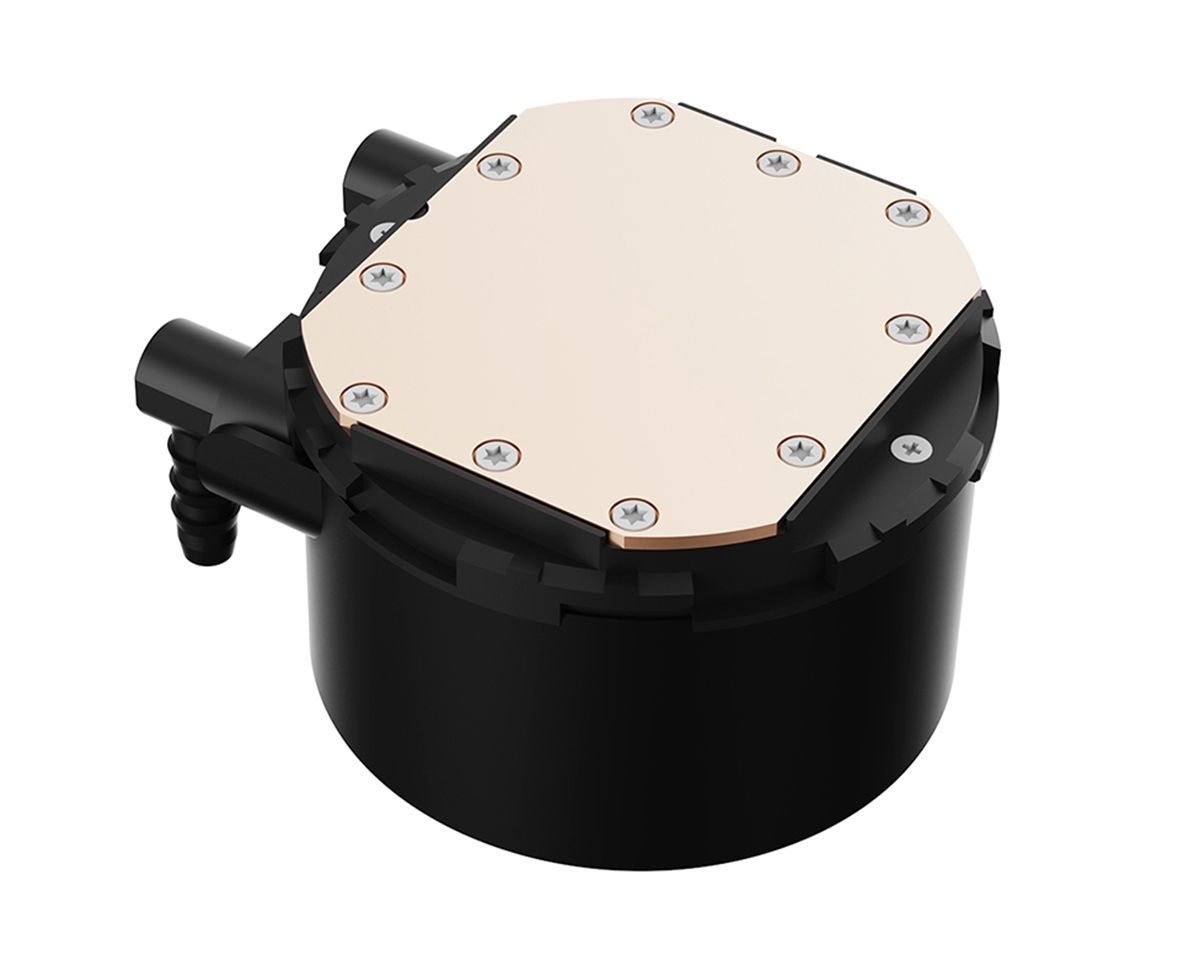 ID-COOLING FX120 ARGB ID-COOLING FX120 ARGB