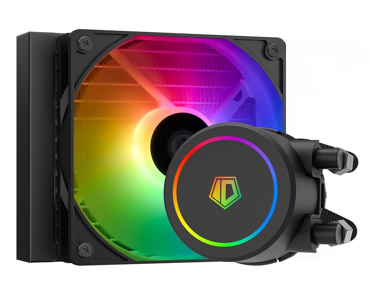 ID-COOLING FX120 ARGB ID-COOLING FX120 ARGB