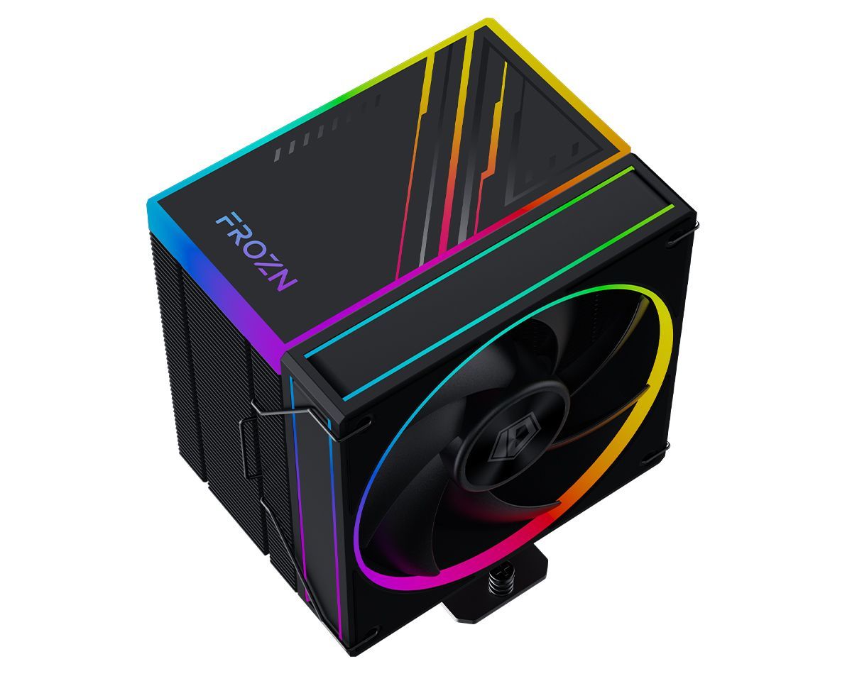 ID-COOLING FROZN A610 ARGB ID-COOLING FROZN A610 ARGB