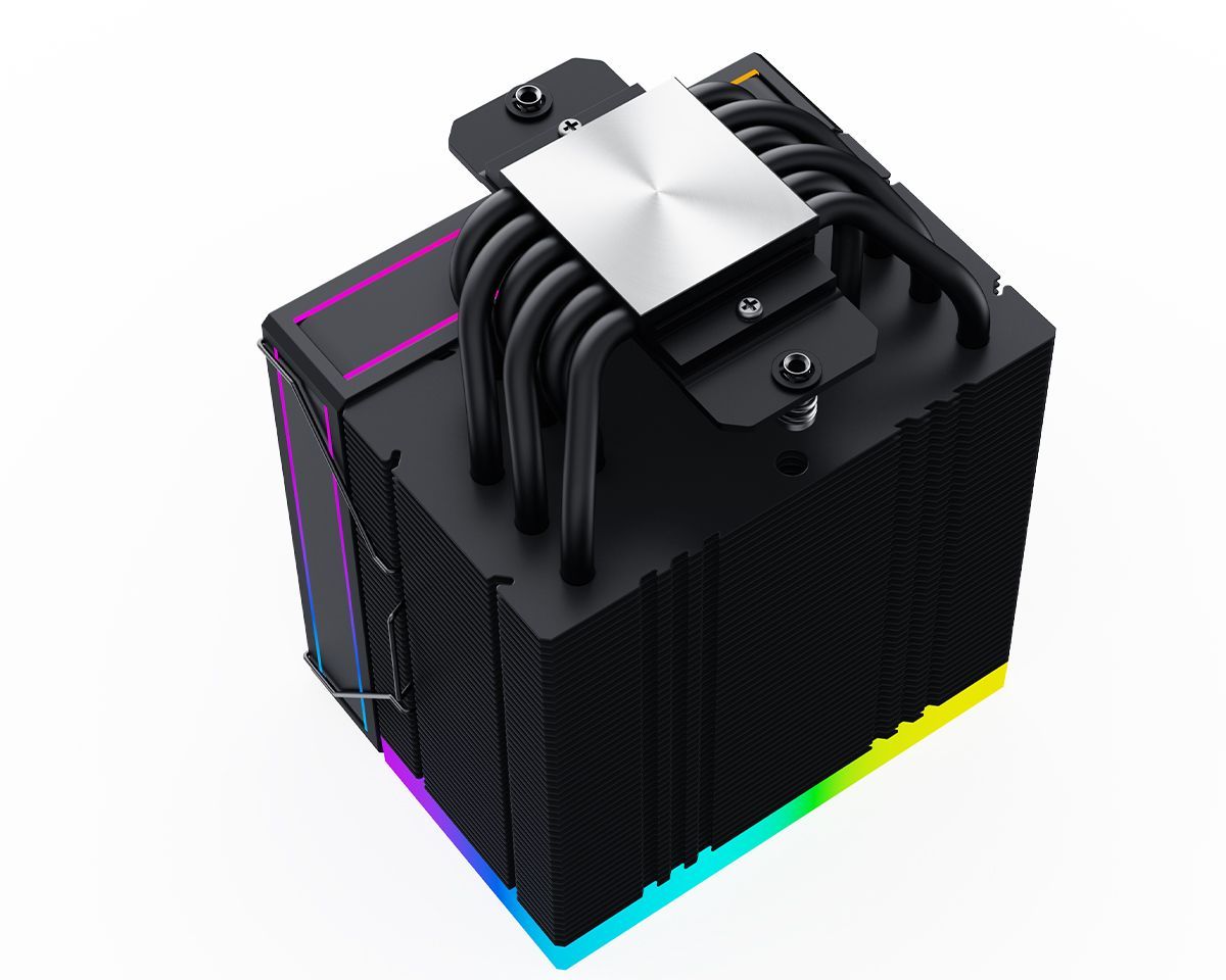 ID-COOLING FROZN A610 ARGB ID-COOLING FROZN A610 ARGB