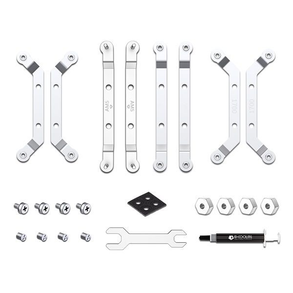 ID-COOLING IS-50X V3 ID-COOLING IS-50X V3