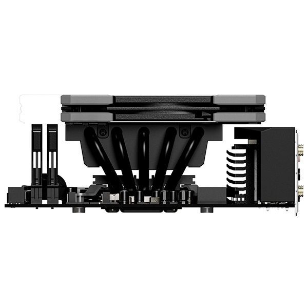 ID-COOLING IS-50X V3 ID-COOLING IS-50X V3