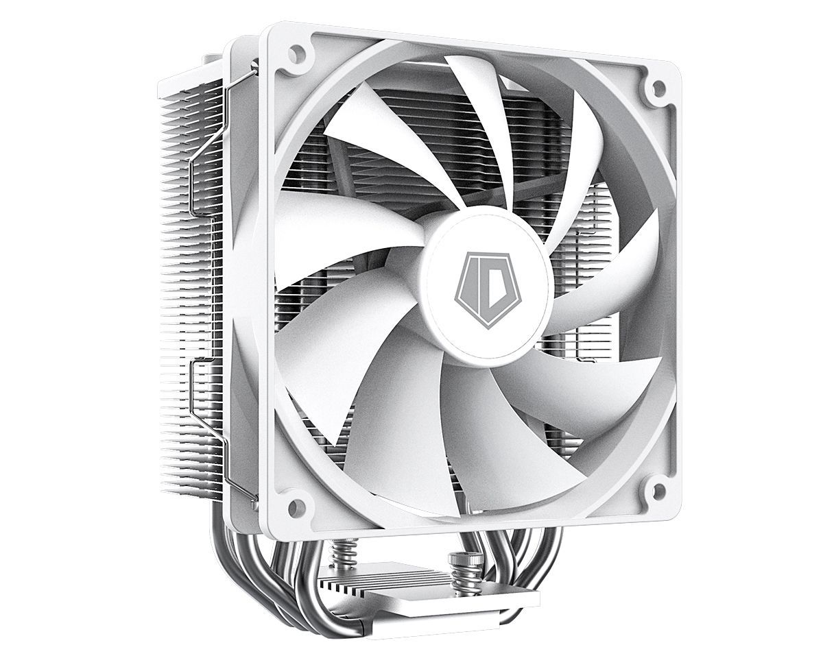 ID-COOLING SE-214-XT ARGB White ID-COOLING SE-214-XT ARGB White