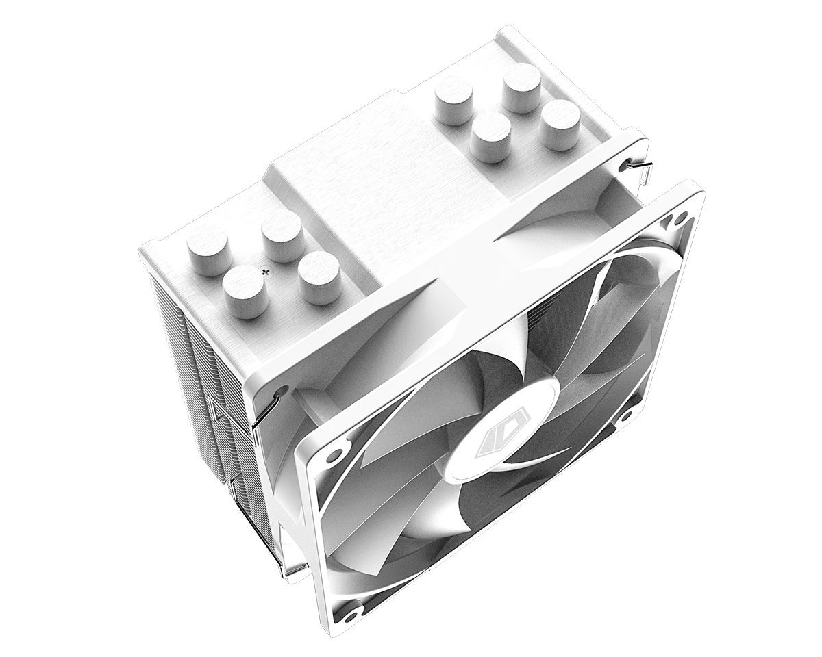 ID-COOLING SE-214-XT ARGB White ID-COOLING SE-214-XT ARGB White