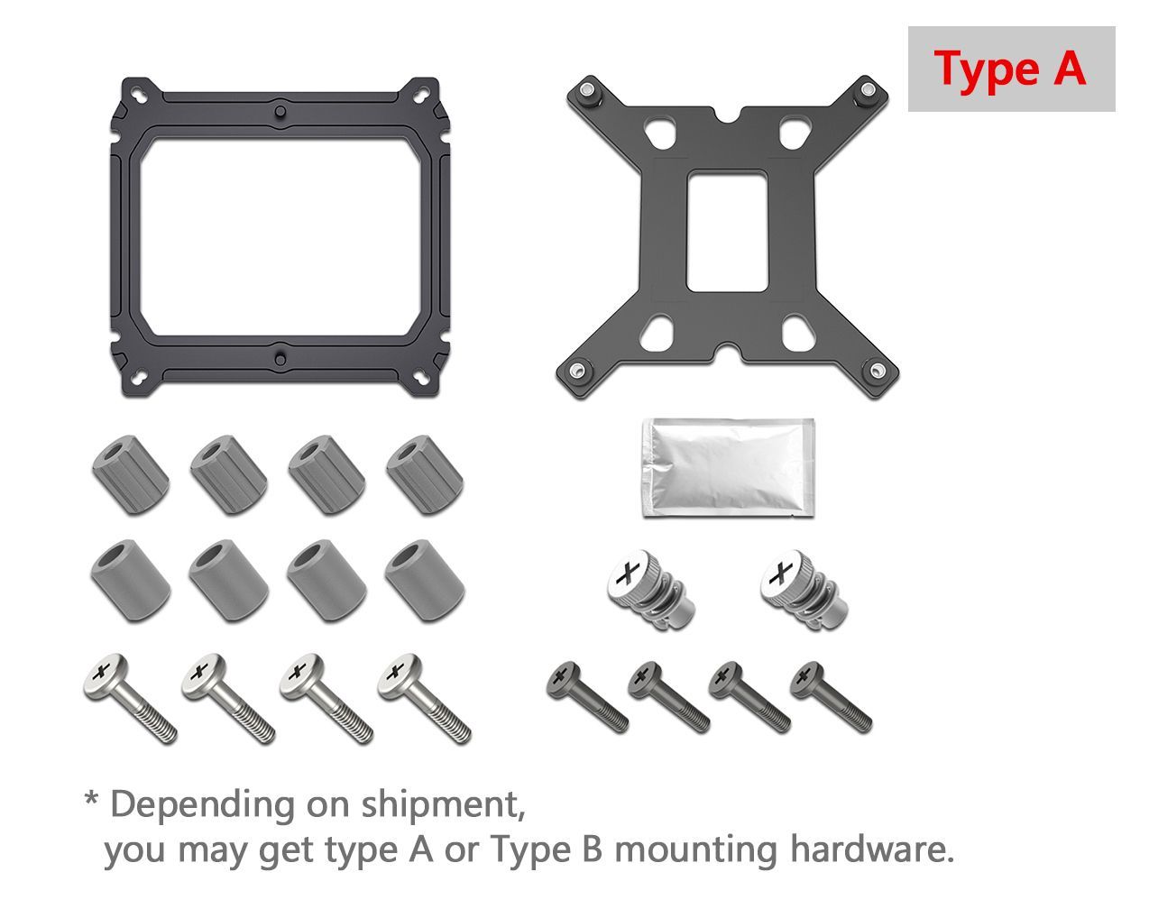 ID-COOLING SE-214-XT ARGB White ID-COOLING SE-214-XT ARGB White