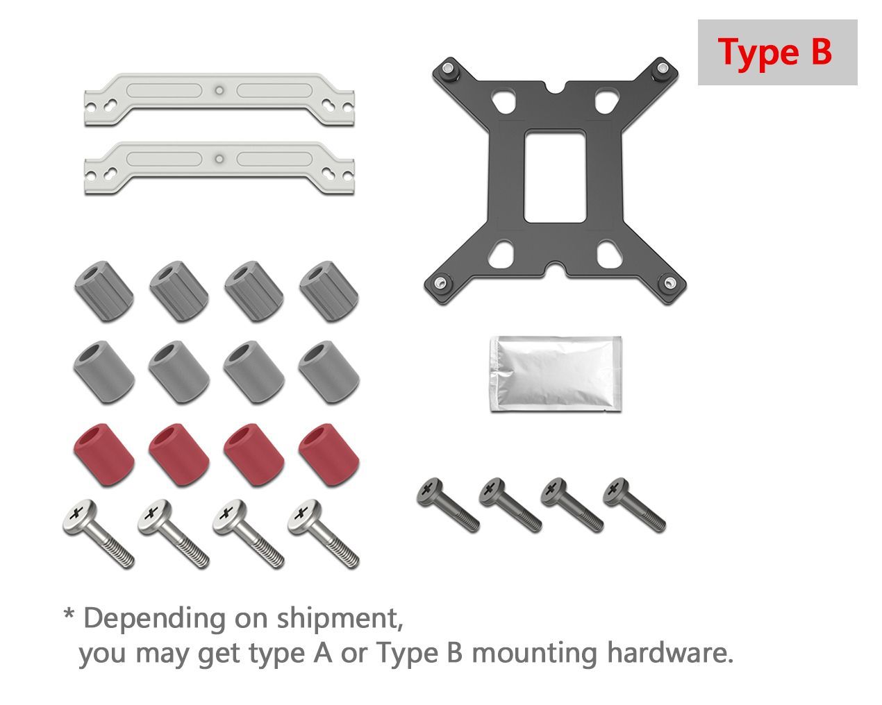 ID-COOLING SE-214-XT ARGB White ID-COOLING SE-214-XT ARGB White