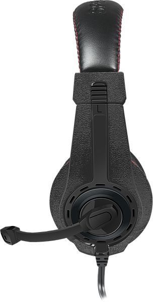 Speedlink Legatos Gaming Headset Black/Red