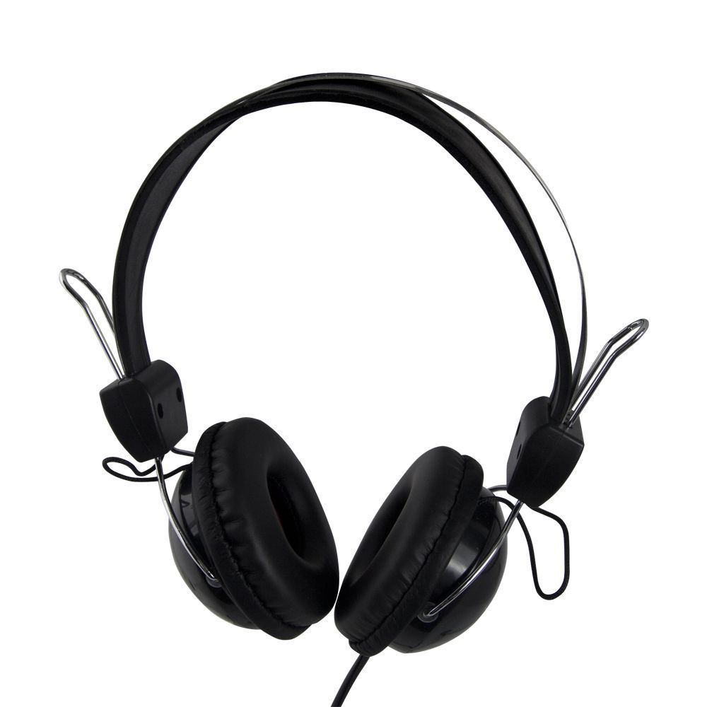 Esperanza Vivace Headset Black