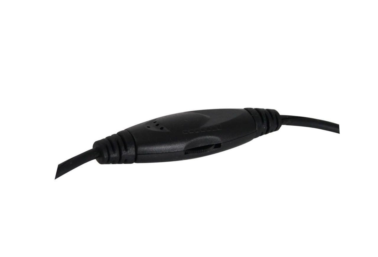 Esperanza Vivace Headset Black