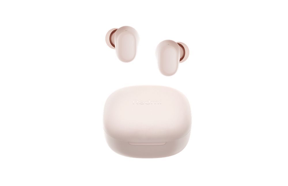 Xiaomi Redmi Buds 6 Play Bluetooth Headset Pink Xiaomi Redmi Buds 6 Play Bluetooth Headset Pink
