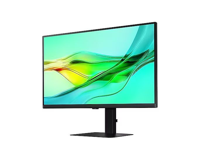 Samsung 27" LS27D604UAUXEN IPS LED Samsung 27" LS27D604UAUXEN IPS LED