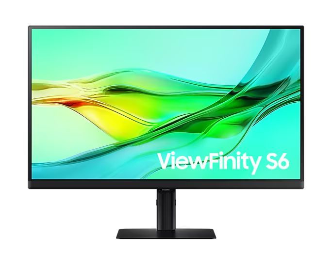 Samsung 27" LS27D604UAUXEN IPS LED Samsung 27" LS27D604UAUXEN IPS LED