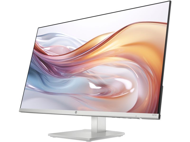 HP 27" 527sh IPS LED HP 27" 527sh IPS LED