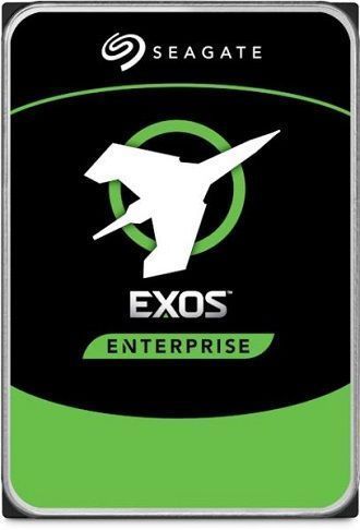 Seagate 14TB 7200RPM SATA-600 256MB Exos X18 ST14000NM000J Seagate 14TB 7200RPM SATA-600 256MB Exos X18 ST14000NM000J