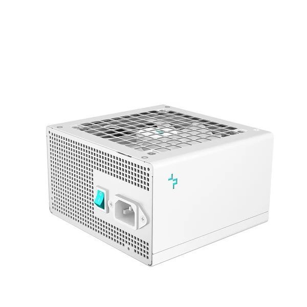 DeepCool 750W 80+ Gold PN750-M WH DeepCool 750W 80+ Gold PN750-M WH