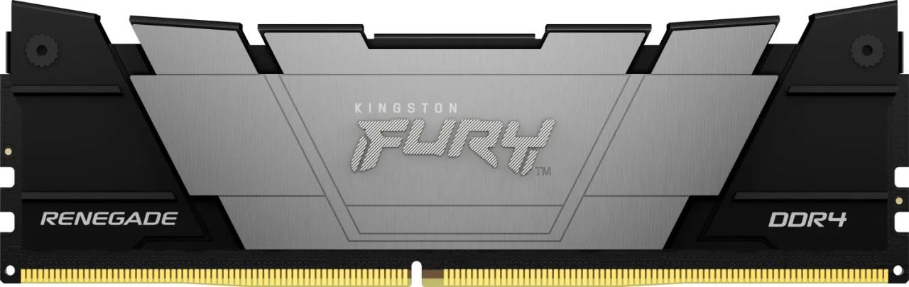 Kingston 16GB DDR4 3200MHz Fury Renegade Black Kingston 16GB DDR4 3200MHz Fury Renegade Black