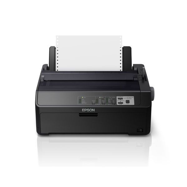 Epson FX-890IIN Mátrix Nyomtató 9 Tűs Epson FX-890IIN Mátrix Nyomtató 9 Tűs