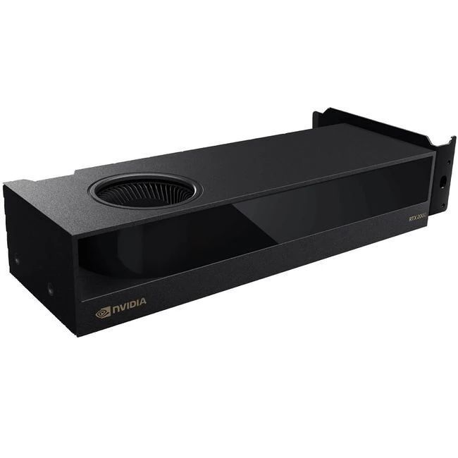 nVidia Quadro RTX 2000 Ada 16GB DDR6