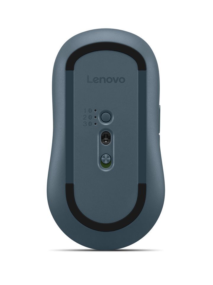 Lenovo Yoga Bluetooth Silent mouse Tidal Teal Lenovo Yoga Bluetooth Silent mouse Tidal Teal