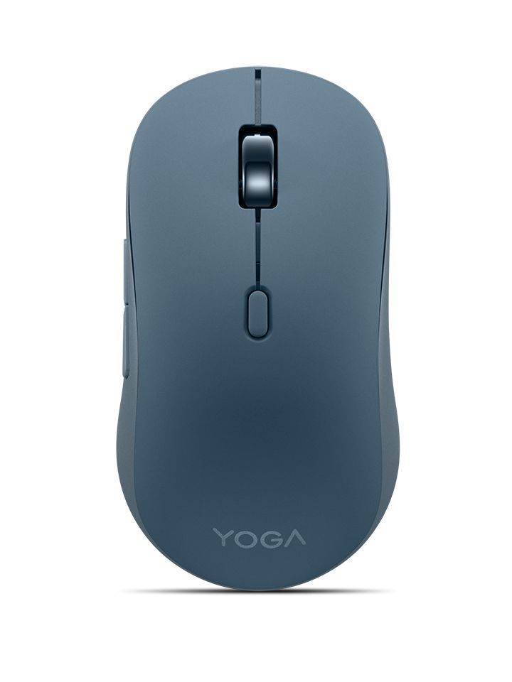 Lenovo Yoga Bluetooth Silent mouse Tidal Teal Lenovo Yoga Bluetooth Silent mouse Tidal Teal