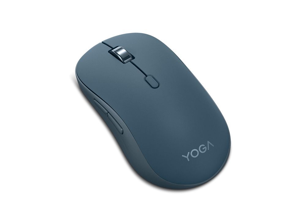 Lenovo Yoga Bluetooth Silent mouse Tidal Teal Lenovo Yoga Bluetooth Silent mouse Tidal Teal