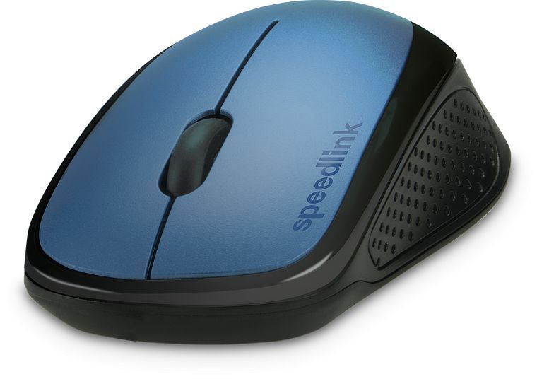Speedlink Kappa Wireless Mouse Blue Speedlink Kappa Wireless Mouse Blue