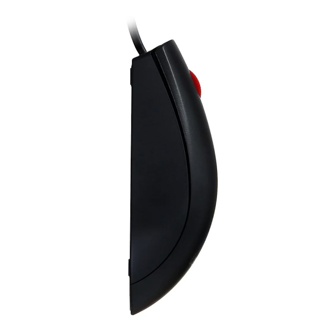 Lenovo 120 Wired Mouse Black Lenovo 120 Wired Mouse Black