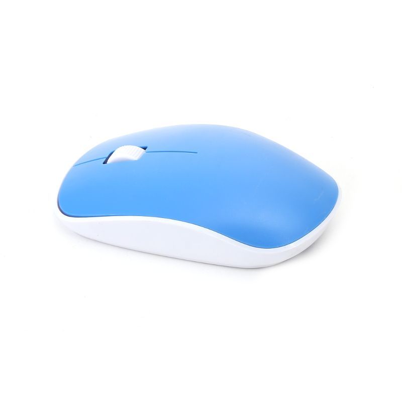Platinet OM0420WBL Raton Wireless mouse Blue Platinet OM0420WBL Raton Wireless mouse Blue