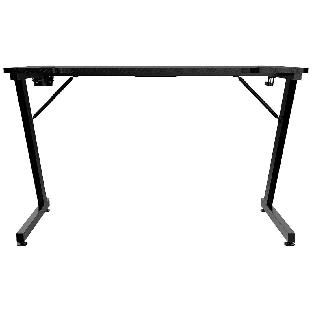 The G-Lab K-Desk-Electron-EX RGB Gaming Desk Black The G-Lab K-Desk-Electron-EX RGB Gaming Desk Black