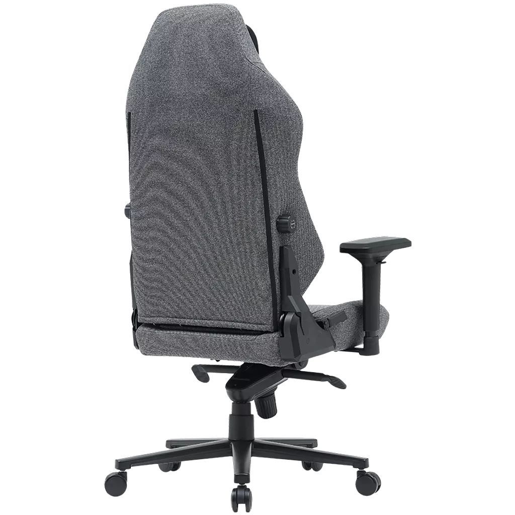 Canyon Boulder Gaming Chair Grey