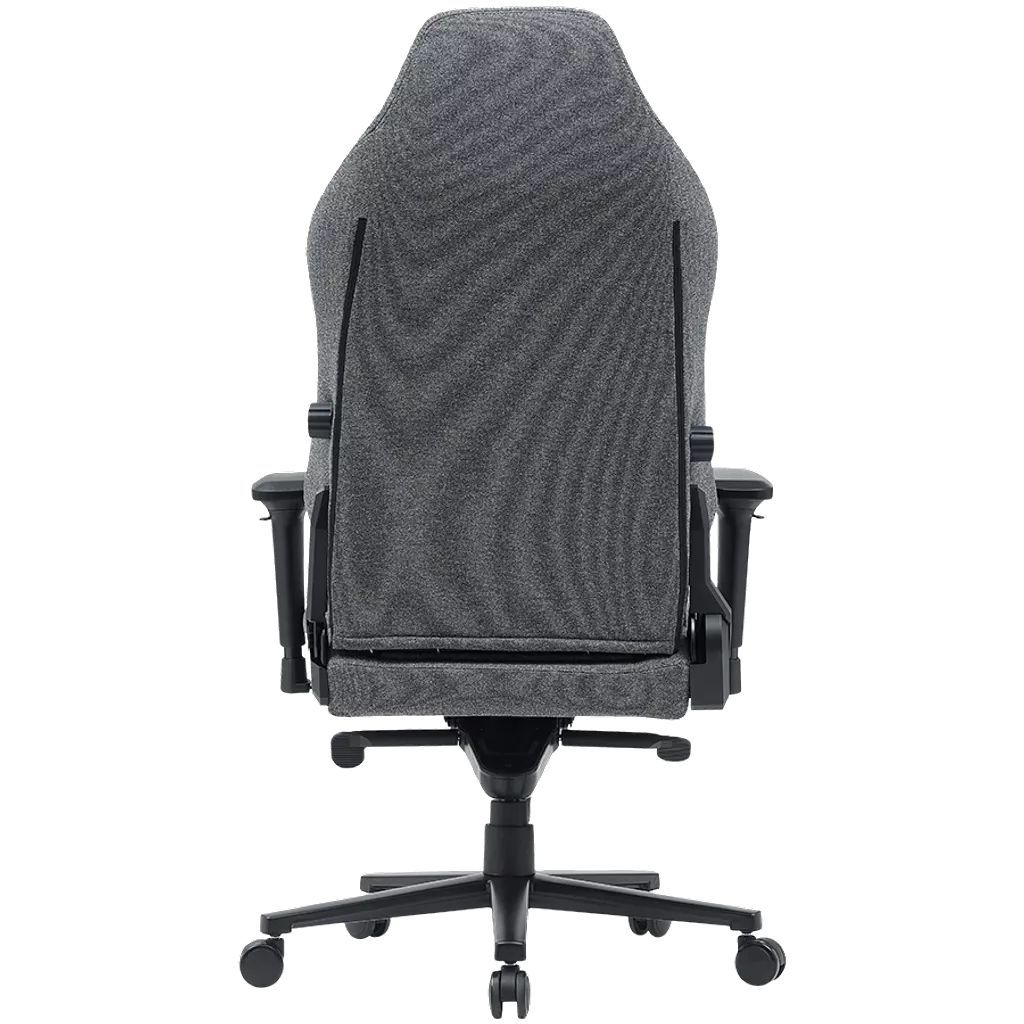 Canyon Boulder Gaming Chair Grey